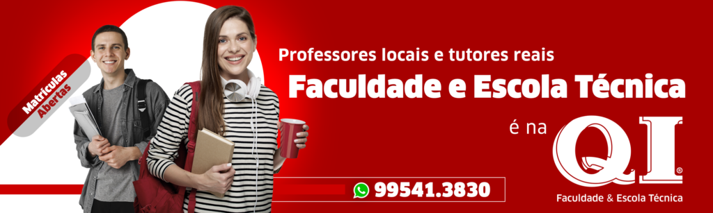 QI Faculdade e Escola Técnica