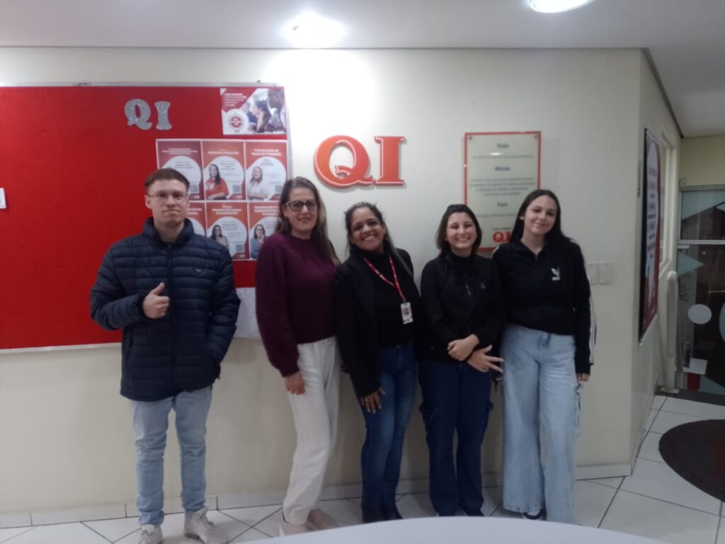 QI de Guaíba recebe novos estudantes