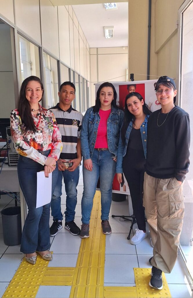 QI de Rio Grande recebe novos estudantes